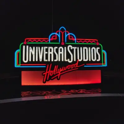 Universal Studio Tours